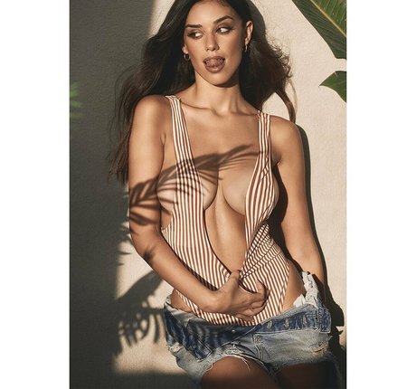 Hila Meir 独占ポルノスター 画像