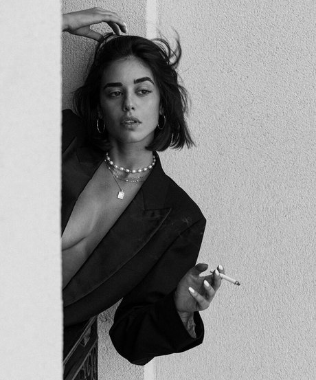 Hila Meir ポルノスター 裸 ギャラリー