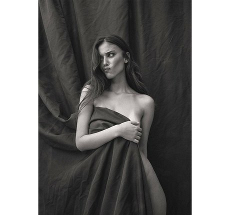 Hila Meir モデル ギャラリー