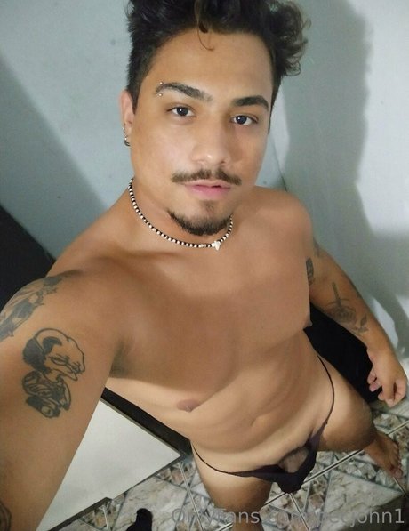 pecjohn1 HD女優 写真