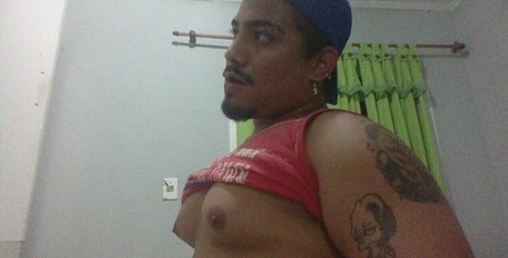 pecjohn1 ホットモデル 写真