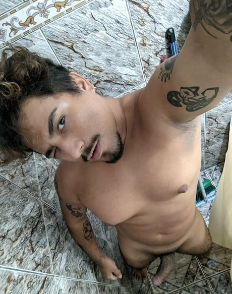 pecjohn1 セックスポルノスター 写真