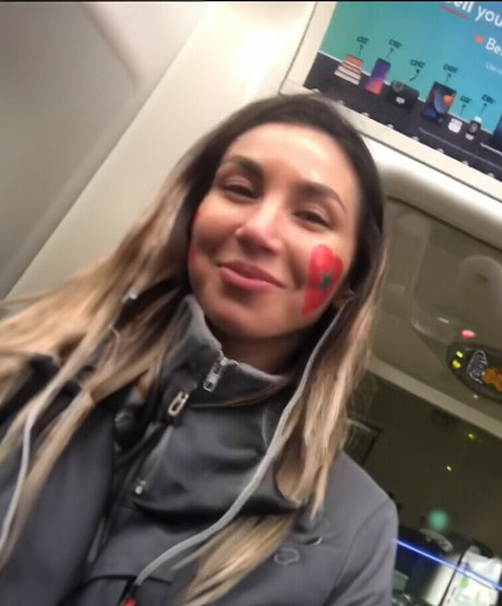 yasmineesob スター ヌード 写真