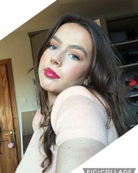 Megan Mcdonnell 素敵なモデル 写真