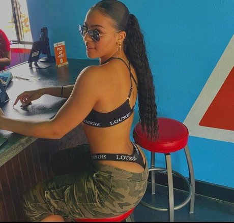 Jaida Parker WWE HD女優 ギャラリー