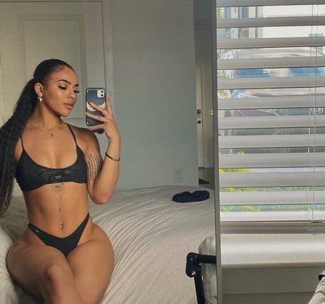 Jaida Parker WWE 裸のポルノスター 画像