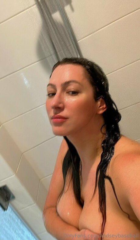 Lindseybaseball 限定スター 写真