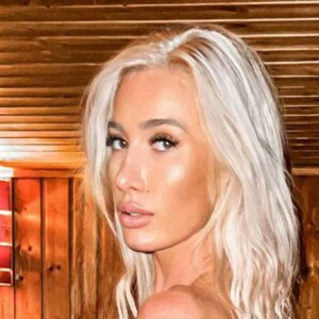 Elfina Fitness 美しいスター 画像