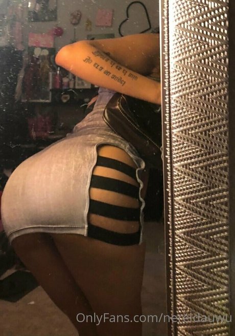 nereidauwu 限定スター 写真