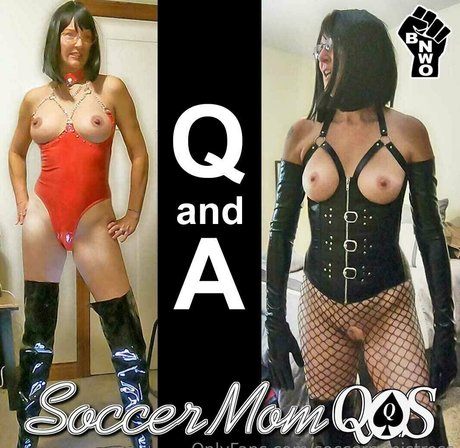 soccermmistress アダルトスター 写真