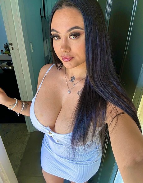 taylaraywhite トップモデル ギャラリー