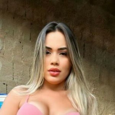 Bianca Sanches アートスター 写真