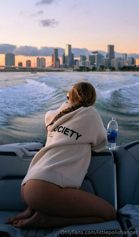 littlepolishangel 美しいモデル ギャラリー