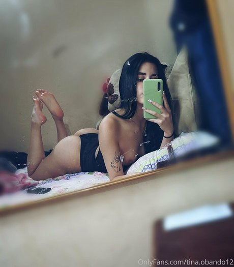 Valentina Obando 限定スター 写真