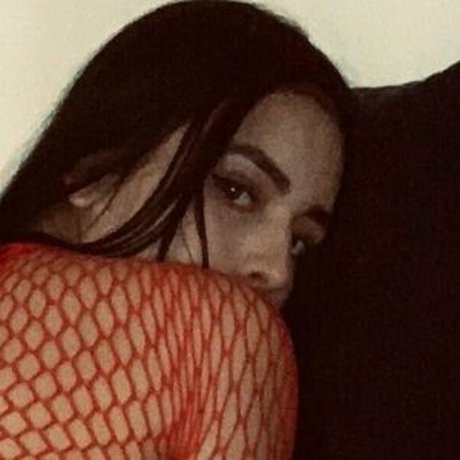 Valentina Obando ヌードスター 画像