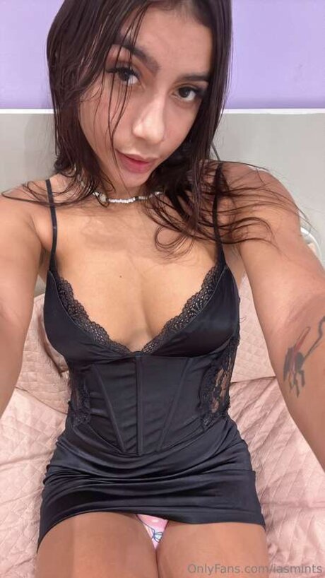 iasmints かわいいスター 写真