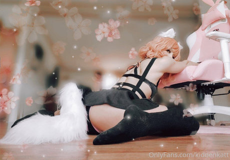 REQ Kiddenkatt xxxポルノスター 写真