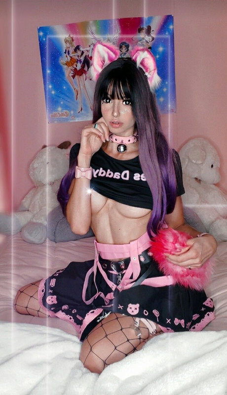 REQ Kiddenkatt 美しいモデル 画像