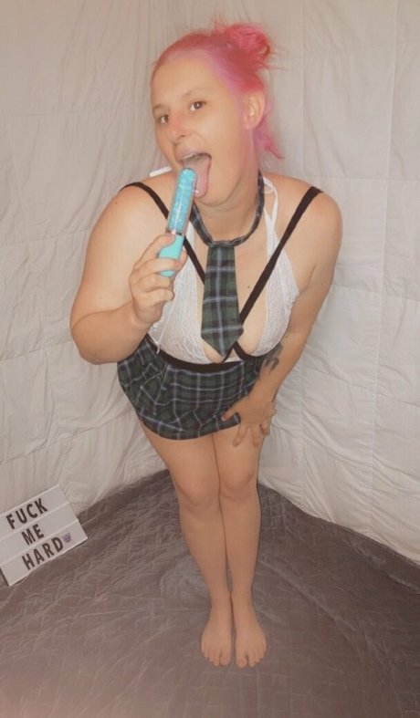 destineyydesiree ヌードモデル 写真