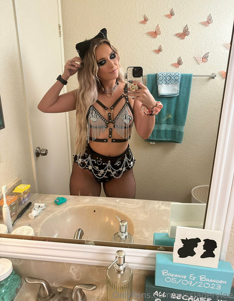 missjaderylee アートポルノスター 写真