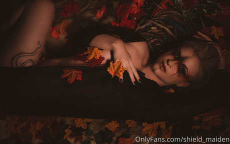 Ruby True ヌードスター 画像