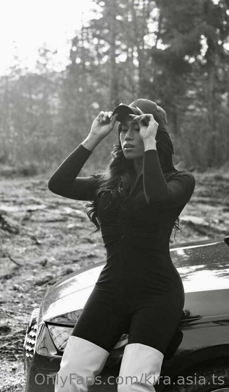 kira asia ts ポルノスター 画像