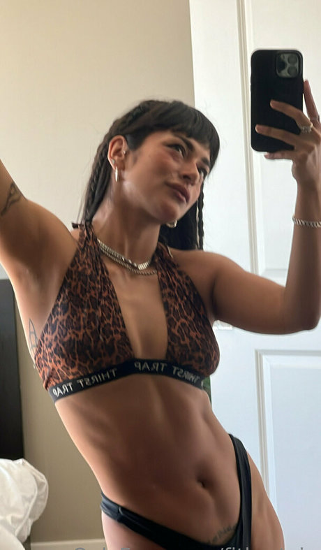 fitbratvip スター 写真