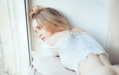 Jennifer Mastter ポルノモデル 写真