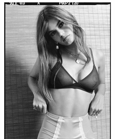 Myrthe Bolt ポルノスター 可愛い 画像