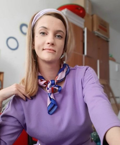 BunnyZuz スター ヌード 写真