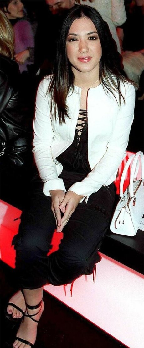 Michelle Branch トップスター 写真