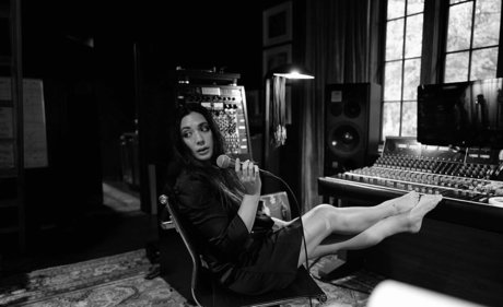 Michelle Branch ホットなモデル ギャラリー