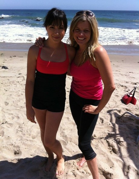 Michelle Branch アートモデル 画像