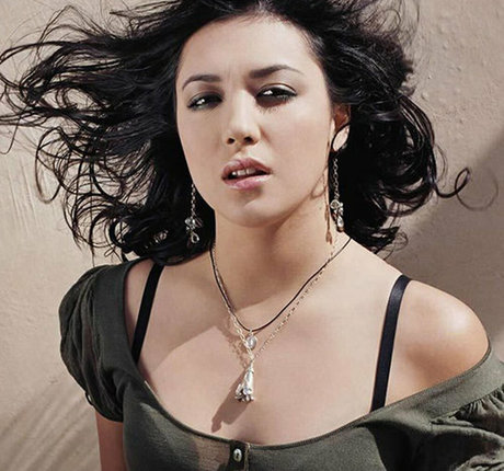 Michelle Branch スター ヌード 画像