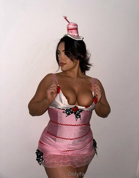 Jessthebby ポルノモデル アーカイブ