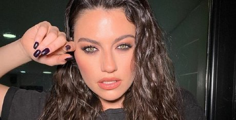 Sofia Jimenez 最高のスター 写真