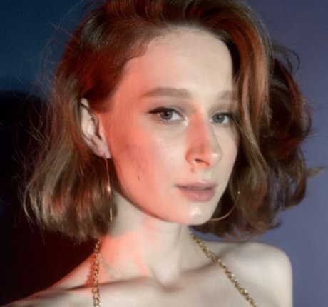 PolinaPoltina スター 画像