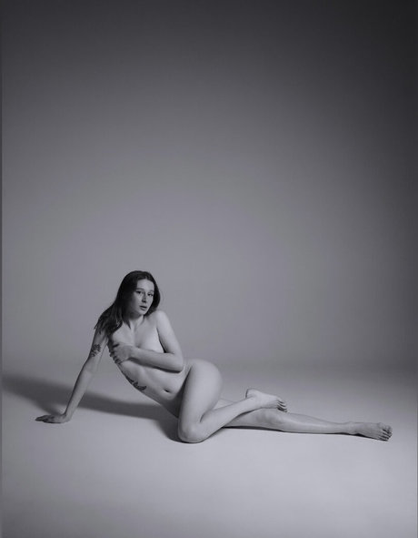 PolinaPoltina セックスポルノスター 画像