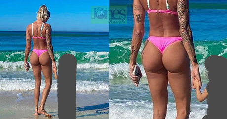 Thaisa Daher ポルノスター パーフェクト 写真