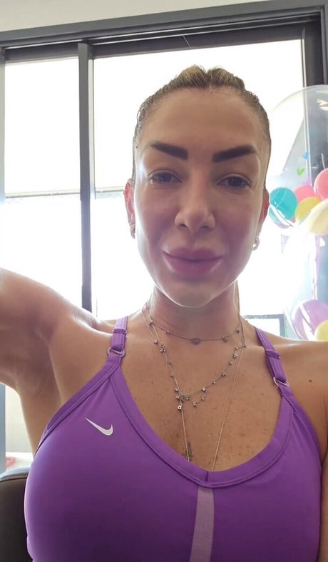 Thaisa Daher セクシーモデル ギャラリー