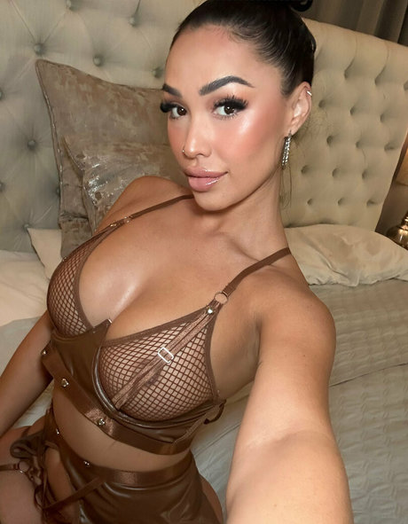 mayarosexoxo ヌードのポルノスター 写真