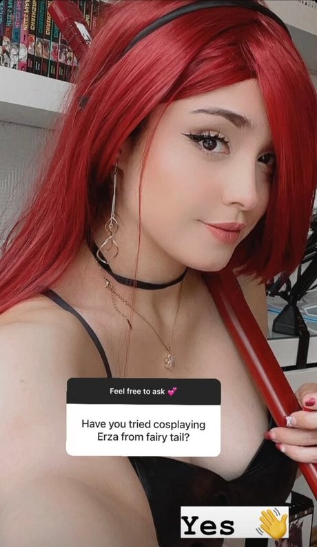 Toxicosplay ヌードモデル 画像