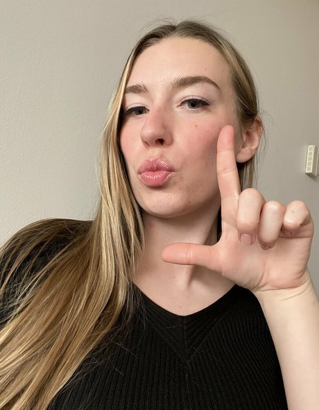 Goddess Ally Etana 限定モデル 画像