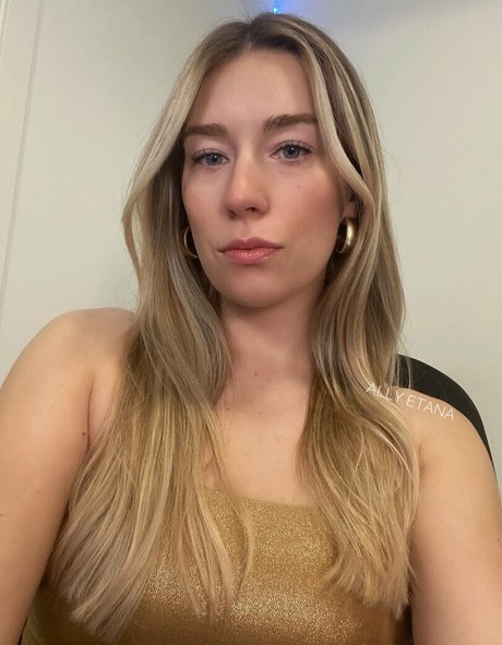 Goddess Ally Etana トップ女優 写真