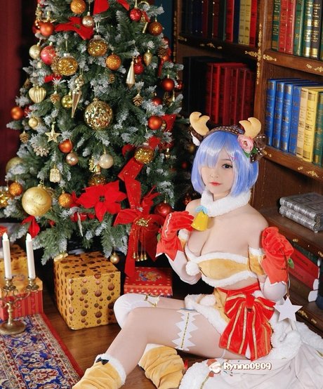 rynna0809 ホットスター 写真