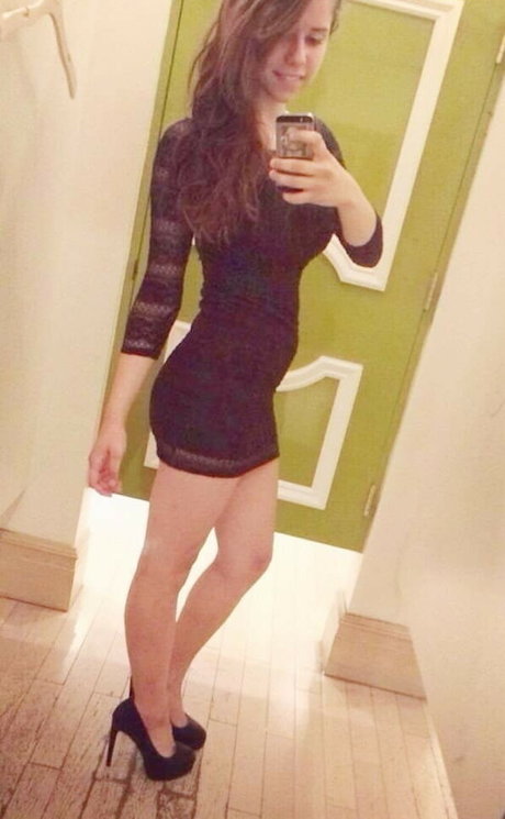 Emily Giangaspro 高品質のポルノスター 写真