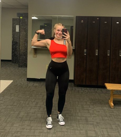 Alysia Kelley 最高のモデル 写真