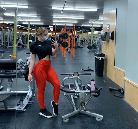 Alysia Kelley 素敵なスター 写真