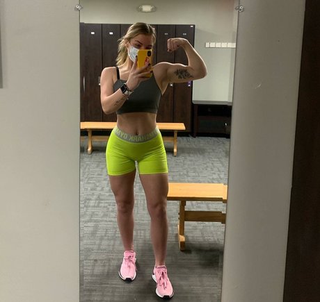 Alysia Kelley Profilbild