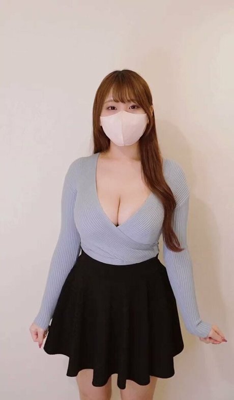 Olnoayami ヌードモデル 写真